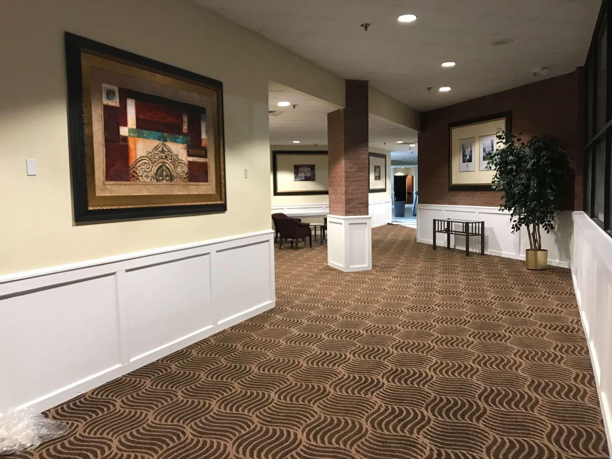 Hotel Days & By Wyndham Conf Center I-10 Tallahassee
