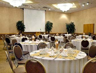 Days & By Wyndham Conf Center I-10 Tallahassee