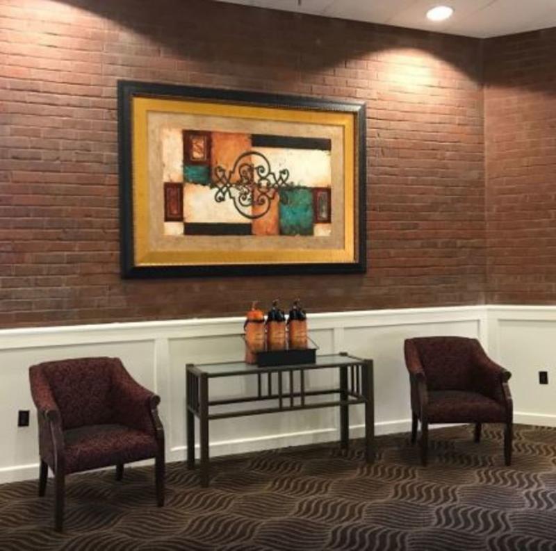 Days & By Wyndham Conf Center I-10 Hotel Tallahassee
